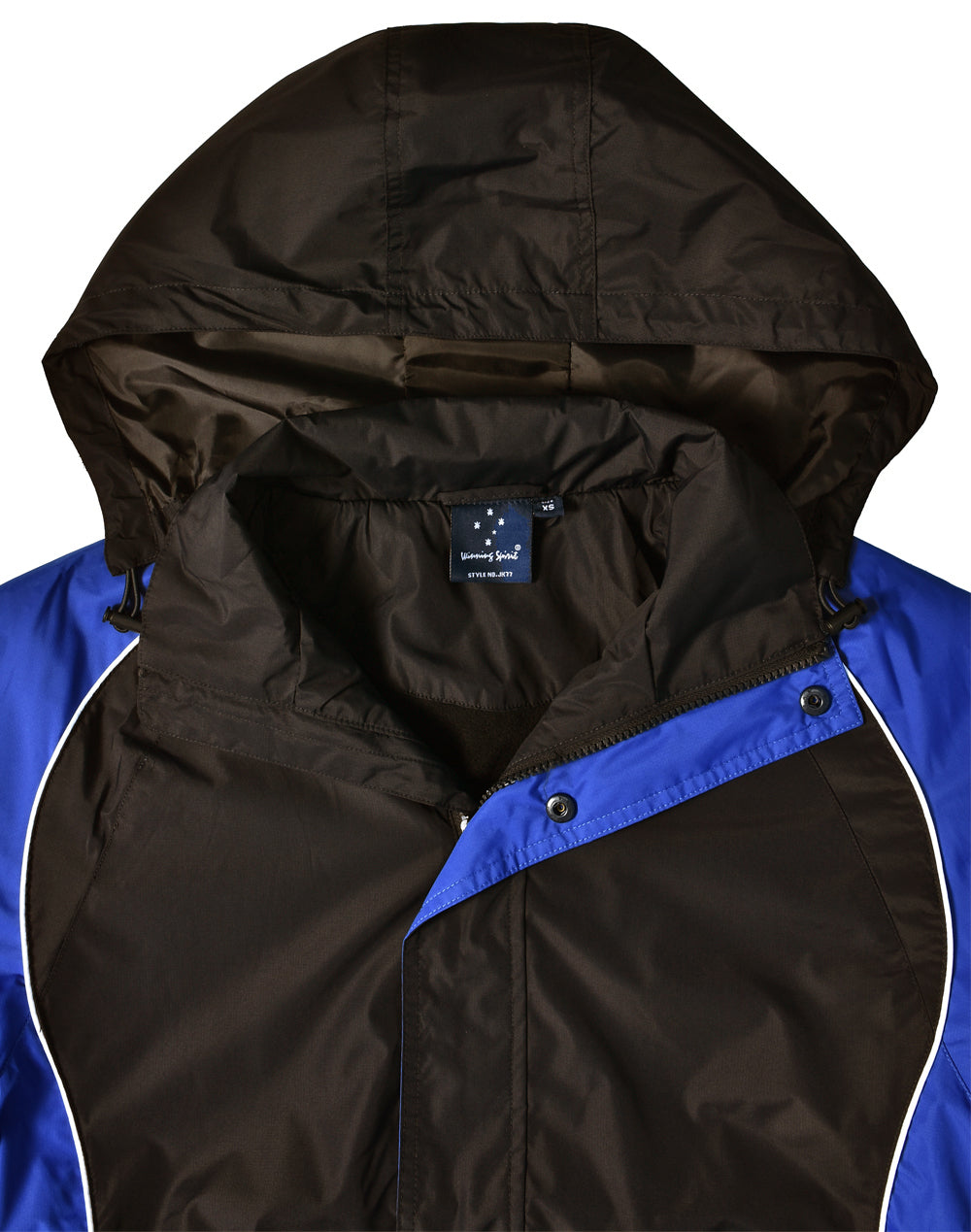 Winning Spirit JK77 ARENA JACKET UNISEX