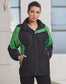 Winning Spirit JK77 ARENA JACKET UNISEX