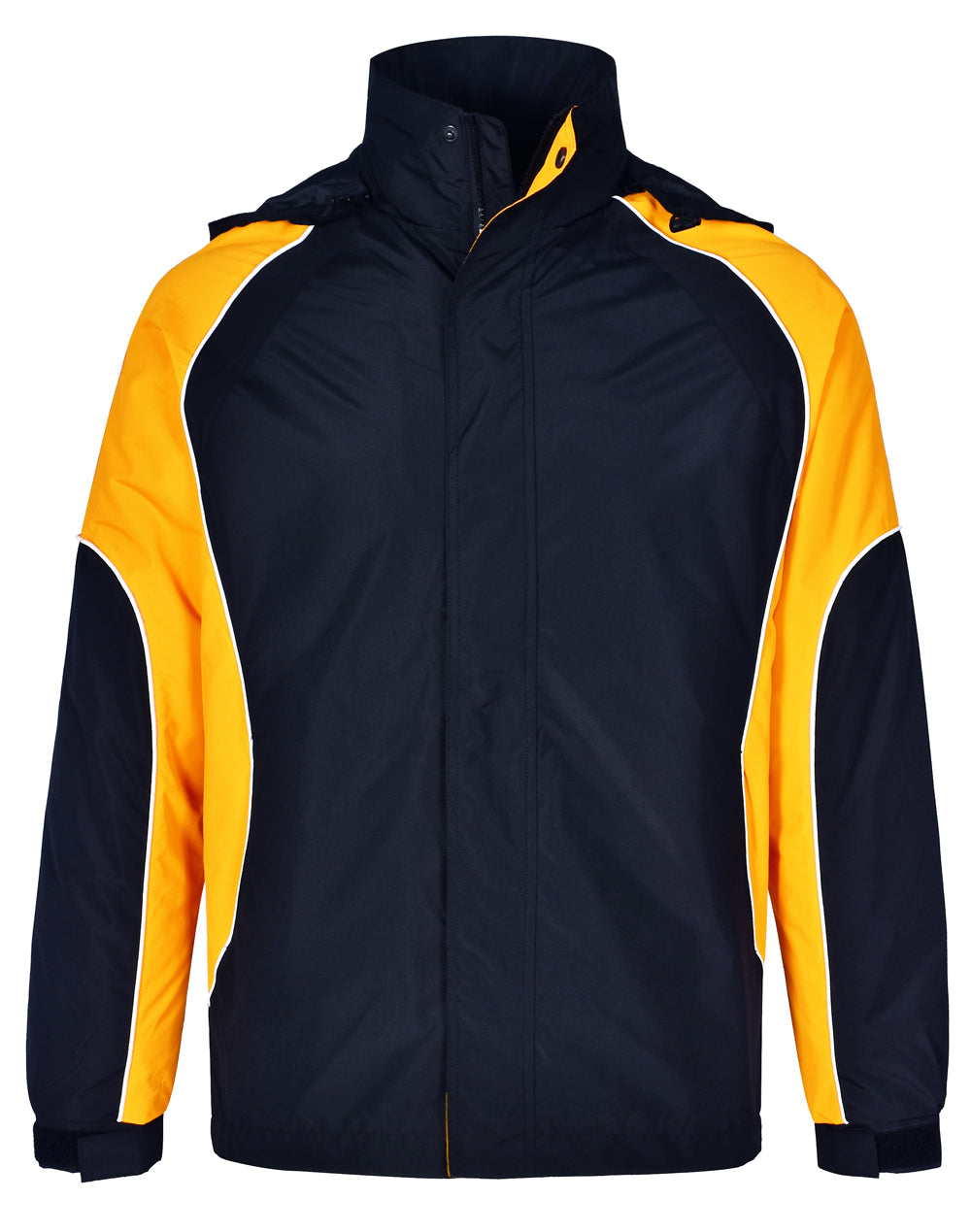 Winning Spirit JK77 ARENA JACKET UNISEX