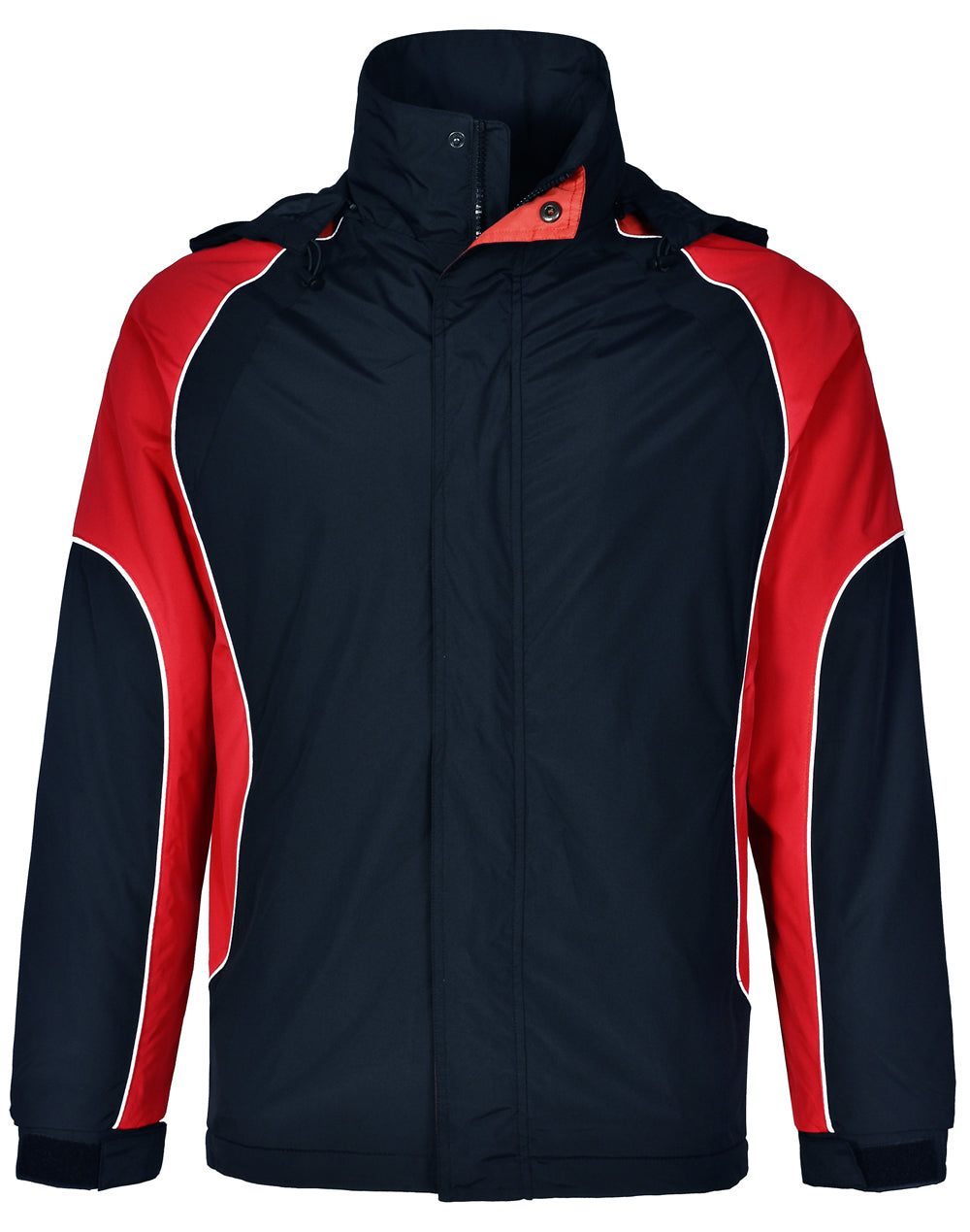 Winning Spirit JK77 ARENA JACKET UNISEX