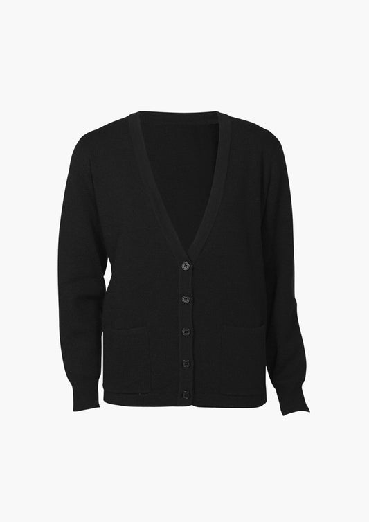 Biz Collection - Womens Woolmix Cardigan