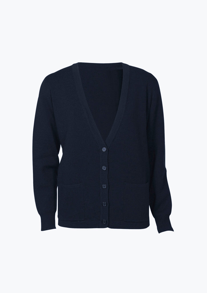 Biz Collection - Womens Woolmix Cardigan