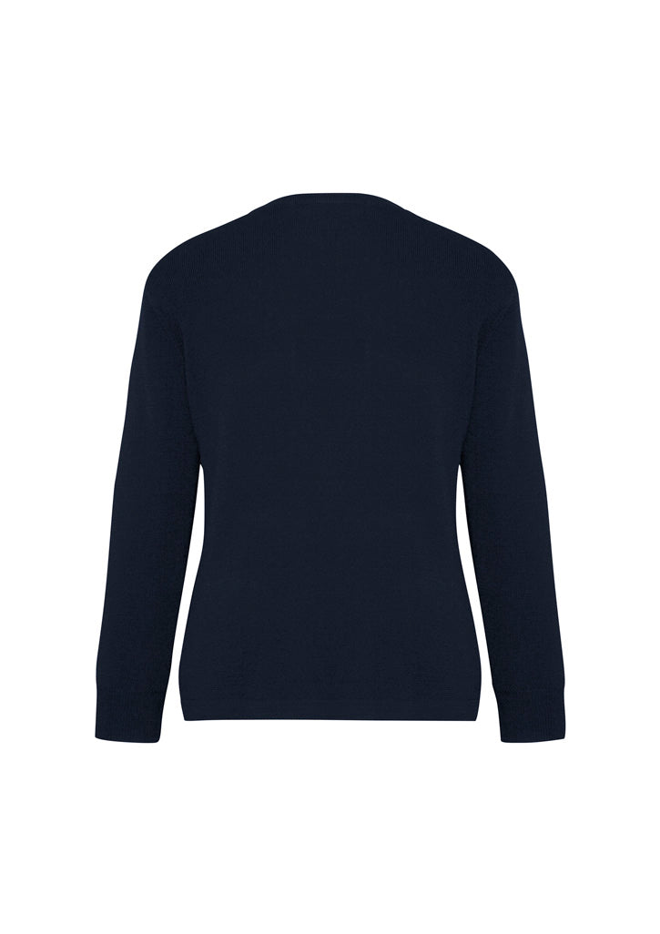 Biz Collection - Womens Woolmix Cardigan