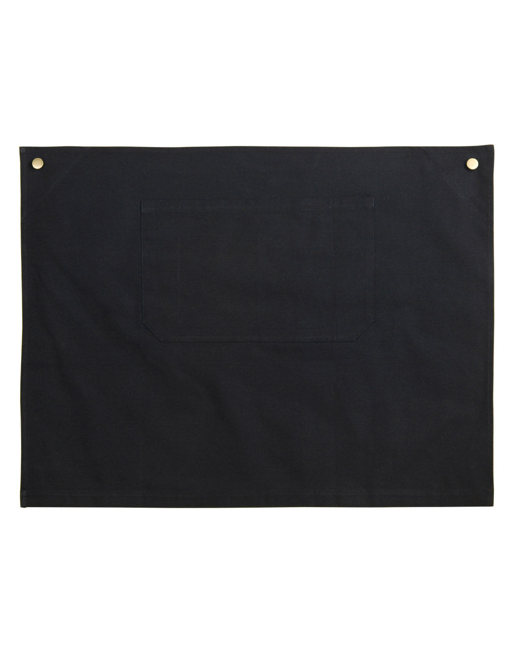Winning Spirit AP06(M3100) FITZROY HALF WAIST APRON