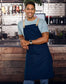 Winning Spirit Brunswick Bib Apron