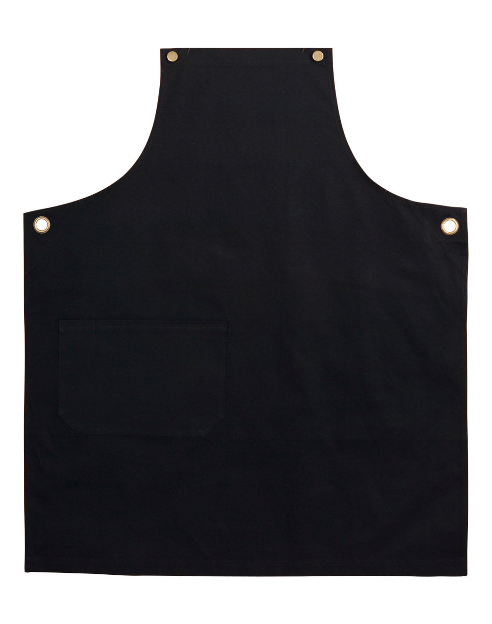 Winning Spirit Brunswick Bib Apron