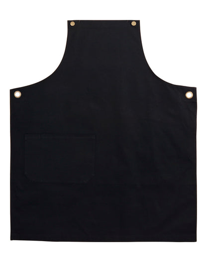Winning Spirit Brunswick Bib Apron