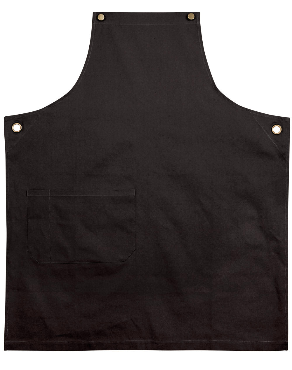 Winning Spirit Brunswick Bib Apron