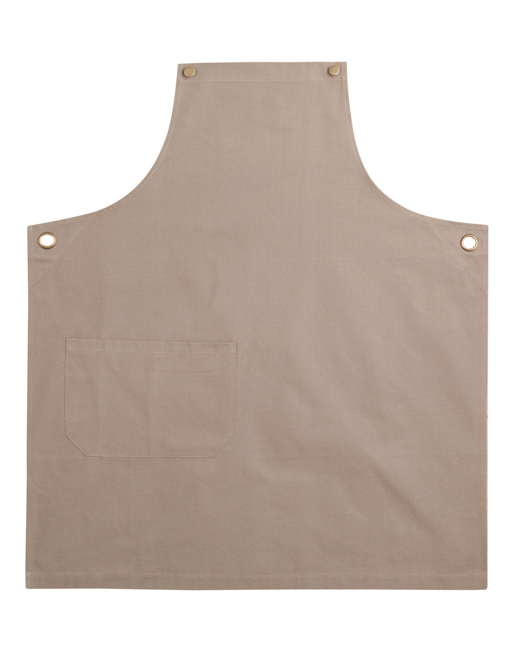 Winning Spirit Brunswick Bib Apron
