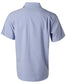 Winning Spirit M7600S Men's CoolDry Short Sleeve Shirt