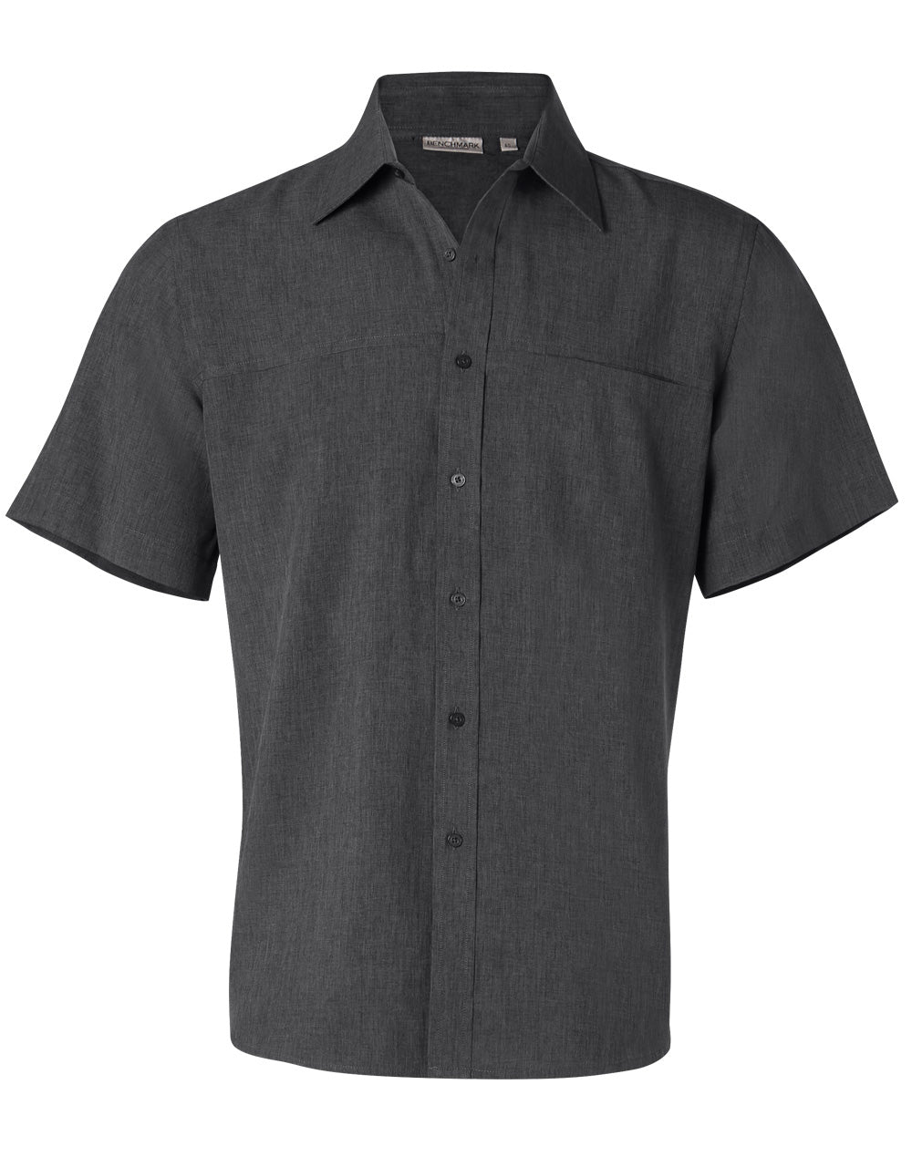 Winning Spirit M7600S Men's CoolDry Short Sleeve Shirt