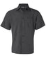 Winning Spirit M7600S Men's CoolDry Short Sleeve Shirt