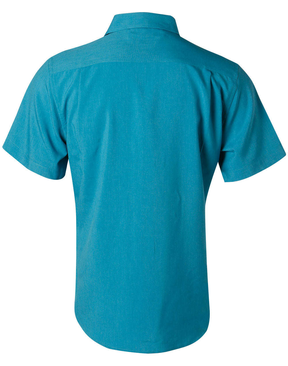 Winning Spirit M7600S Men's CoolDry Short Sleeve Shirt