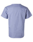 Winning Spirit M7630 Unisex Scrub Top