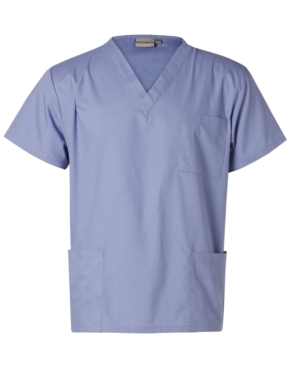 Winning Spirit M7630 Unisex Scrub Top