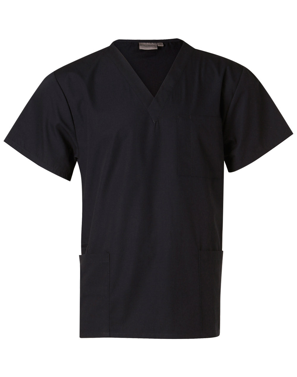 Winning Spirit M7630 Unisex Scrub Top