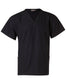 Winning Spirit M7630 Unisex Scrub Top