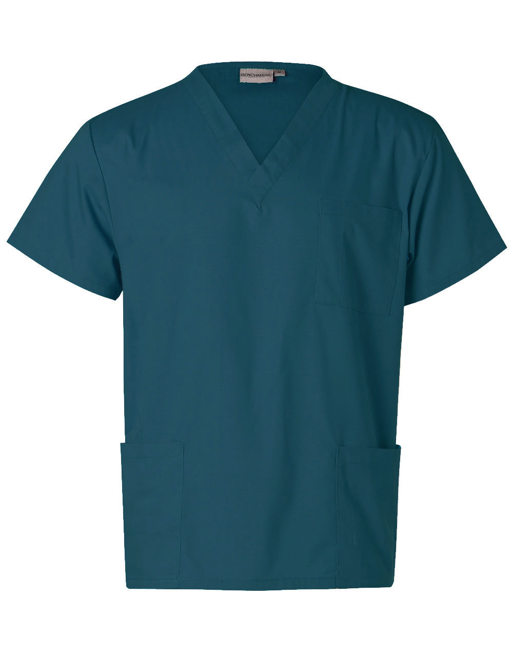 Winning Spirit M7630 Unisex Scrub Top