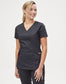 Winning Spirit M7640 LADIES SCRUB TOP