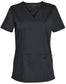 Winning Spirit M7640 LADIES SCRUB TOP