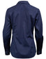 Winning Spirit M8110L BARKLEY LADIES TAPED SEAM LONG SLEEVE SHIRT