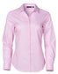 Winning Spirit M8110L BARKLEY LADIES TAPED SEAM LONG SLEEVE SHIRT