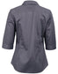 Winning Spirit M8110Q BARKLEY LADIES TAPED SEAM 3/4 SLEEVE SHIRT