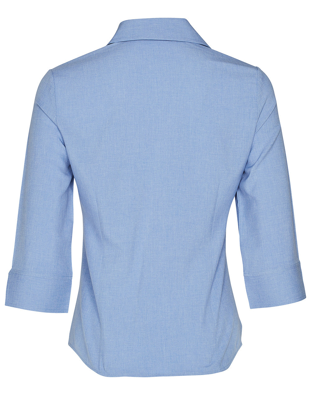 Winning Spirit M8600Q Women's CoolDry 3/4 Sleeve Shirt