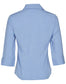 Winning Spirit M8600Q Women's CoolDry 3/4 Sleeve Shirt