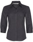 Winning Spirit M8600Q Women's CoolDry 3/4 Sleeve Shirt