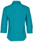 Winning Spirit M8600Q Women's CoolDry 3/4 Sleeve Shirt