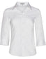 Winning Spirit M8600Q Women's CoolDry 3/4 Sleeve Shirt