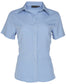 Winning Spirit M8600S Women's CoolDry Short Sleeve Shirt