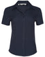 Winning Spirit M8600S Women's CoolDry Short Sleeve Shirt