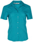 Winning Spirit M8600S Women's CoolDry Short Sleeve Shirt