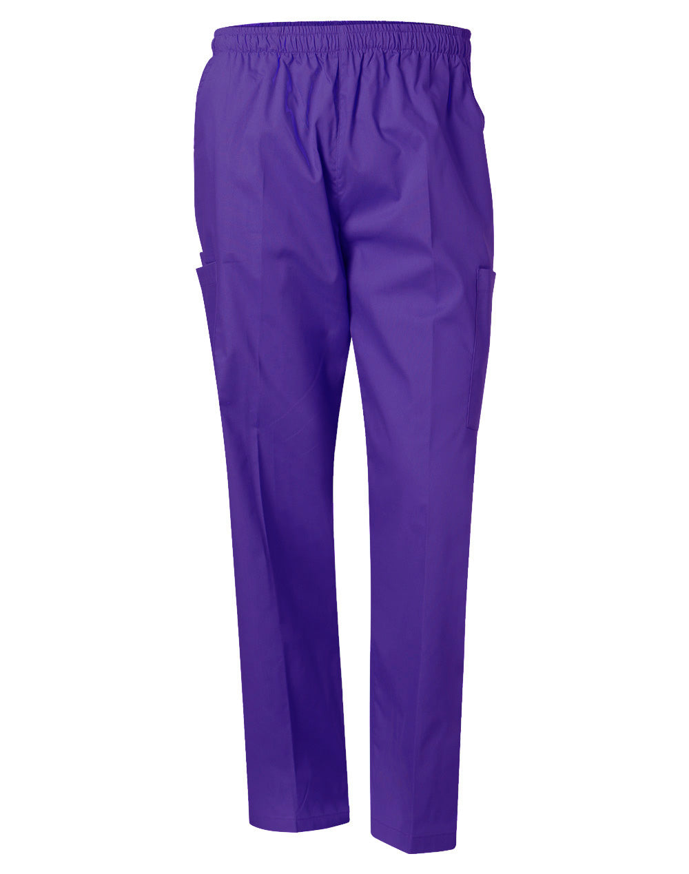 Winning Spirit M9370 Unisex Scrub Pants