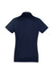 Biz Collection - Womens Academy Short Sleeve Polo