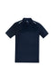 Biz Collection - Mens Academy Short Sleeve Polo