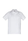 Biz Collection - Mens Academy Short Sleeve Polo