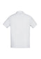 Biz Collection - Mens Academy Short Sleeve Polo