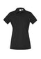 Biz Collection - Womens City Short Sleeve Polo