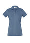 Biz Collection - Womens City Short Sleeve Polo