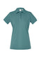 Biz Collection - Womens City Short Sleeve Polo