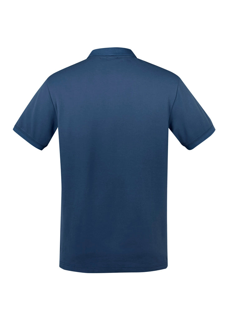 Biz Collection - Mens City Short Sleeve Polo