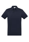 Biz Collection - Mens City Short Sleeve Polo