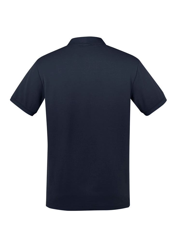 Biz Collection - Mens City Short Sleeve Polo
