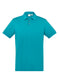 Biz Collection - Mens City Short Sleeve Polo