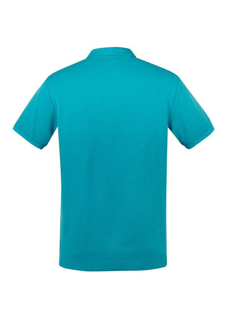 Biz Collection - Mens City Short Sleeve Polo