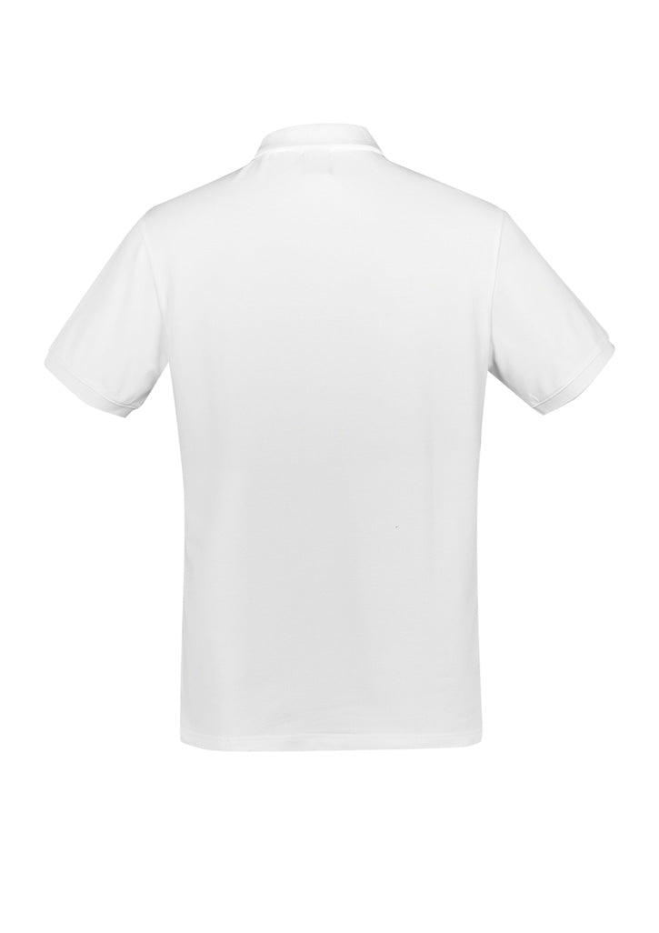 Biz Collection - Mens City Short Sleeve Polo