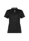 Biz Collection Ladies Balance Short Sleeve Polo